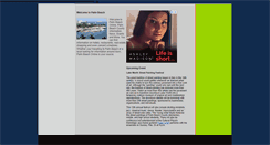 Desktop Screenshot of pbol.com